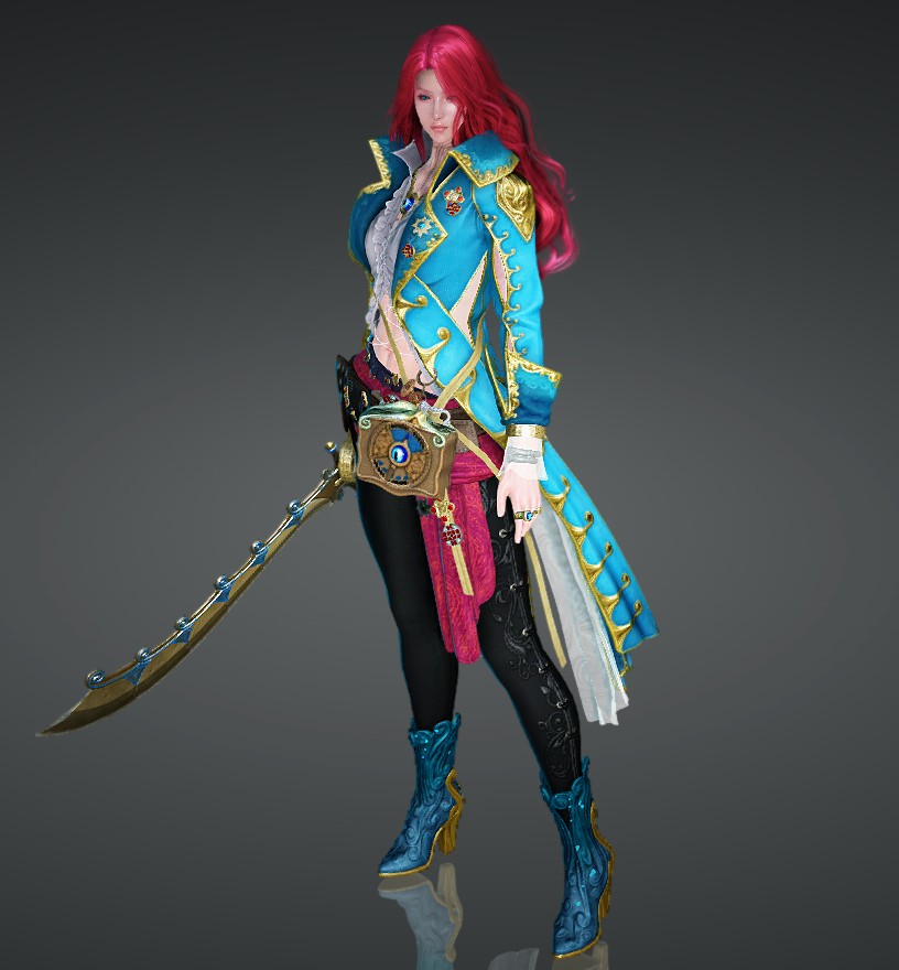 Corsária