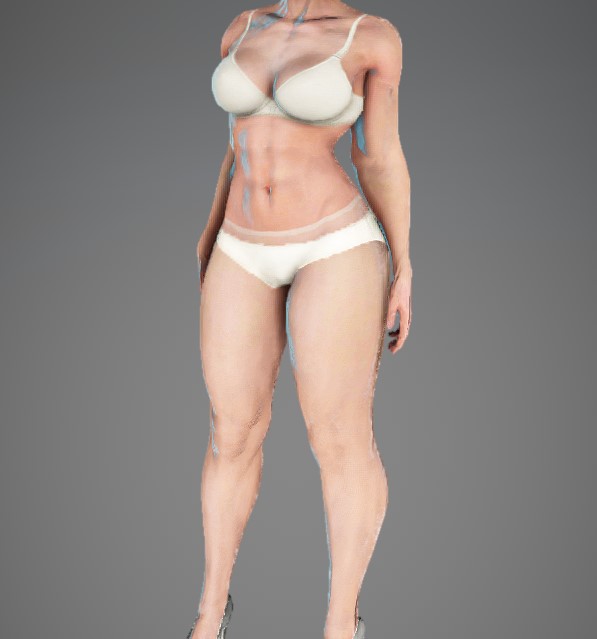 Mommy Valk
