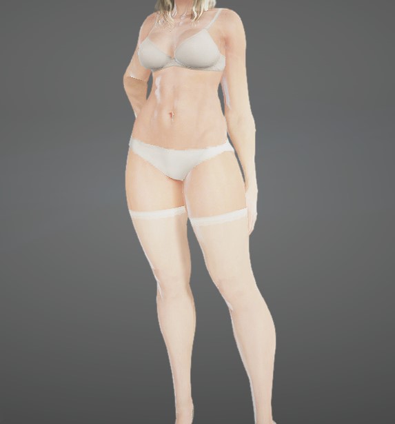 Preset Body