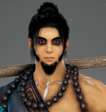 wukong rinnegan