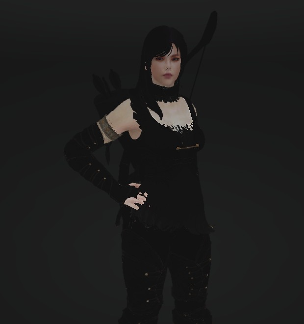 DarknessRanger