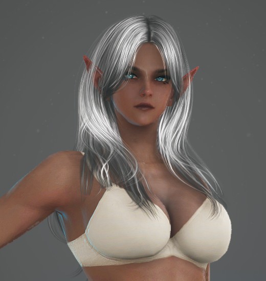 Dark Elf 2
