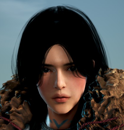 God