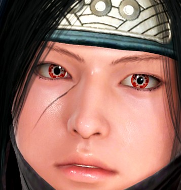 Hitachi Uchiha
