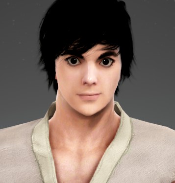 Rock Lee