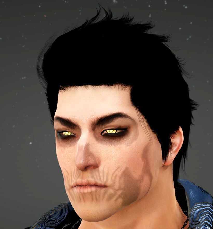 Eyes Of God
