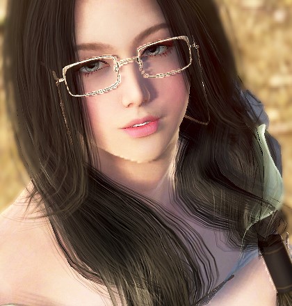 Alternative Kunoichi