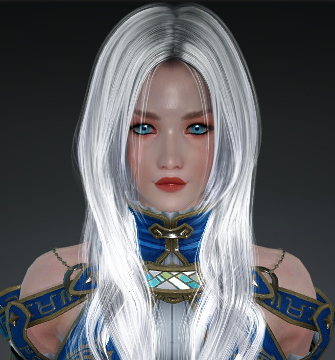 Valkiria 3