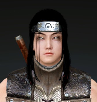 Neji Hyuga