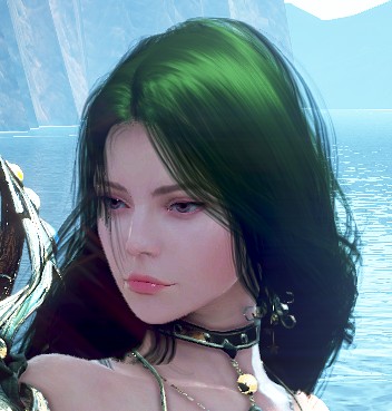 Fenndi's Corsair Editable