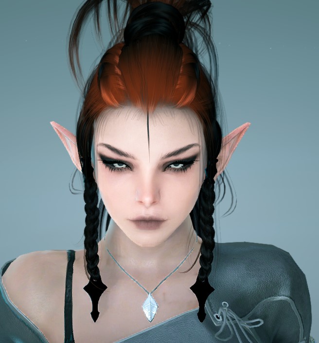 Elf Florest