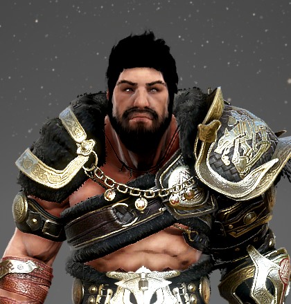 Muscle Zerk