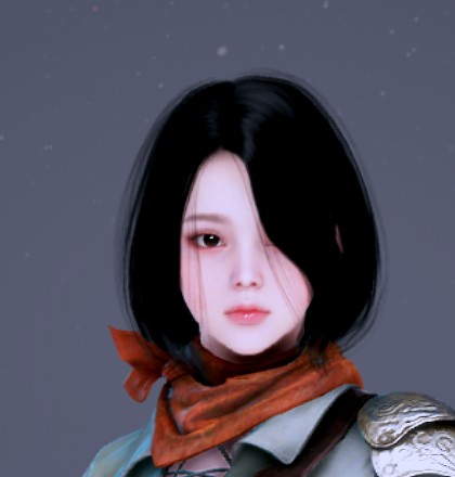 Minhabi gunslinger