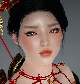 Han So Hee (Dorama My Name)