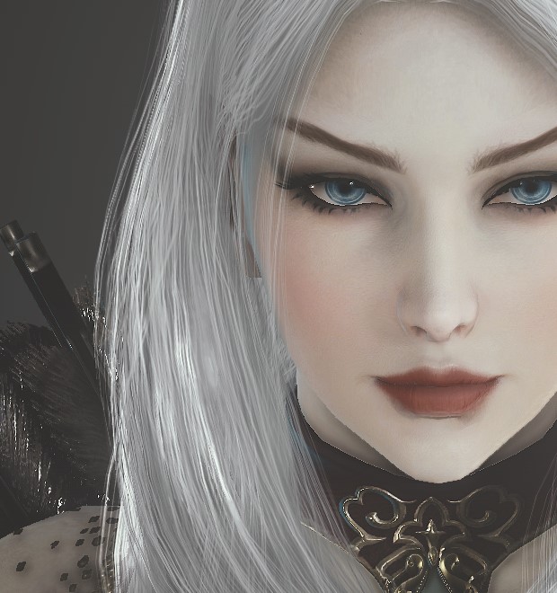 Carmilla - Castlevania