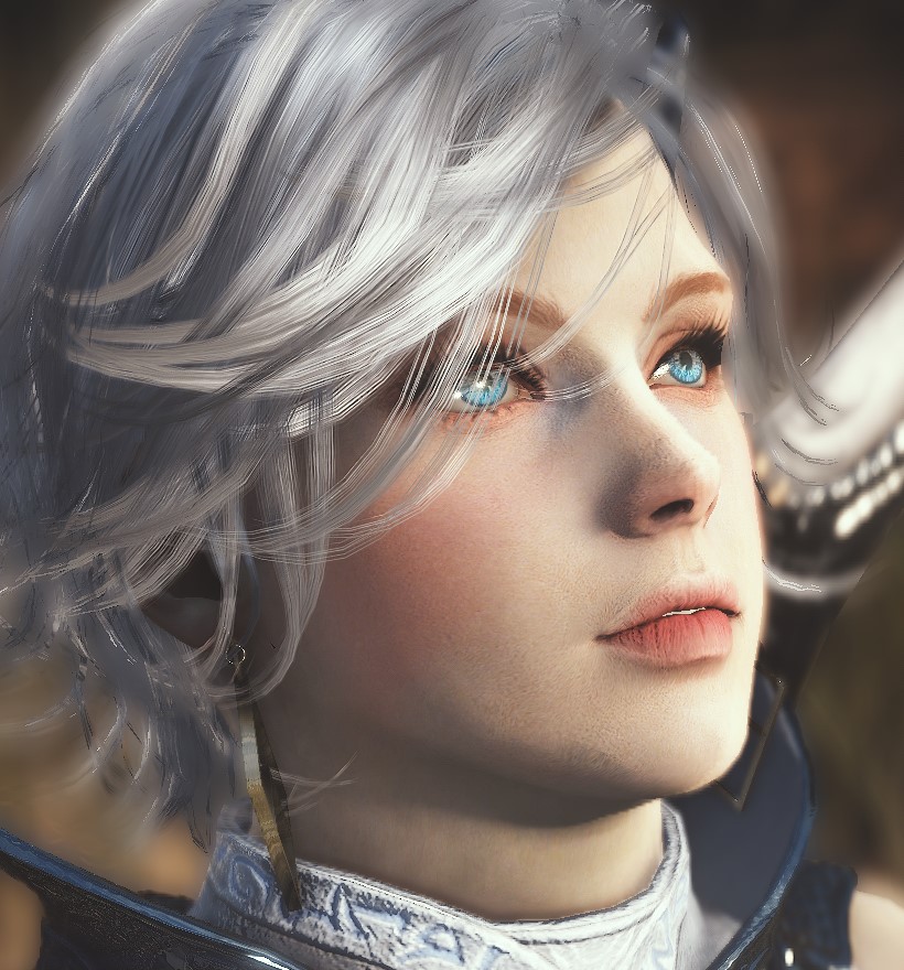 Goddess Sorc: Alazoneía