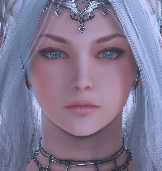 Goddess Ranger: Alazoneía