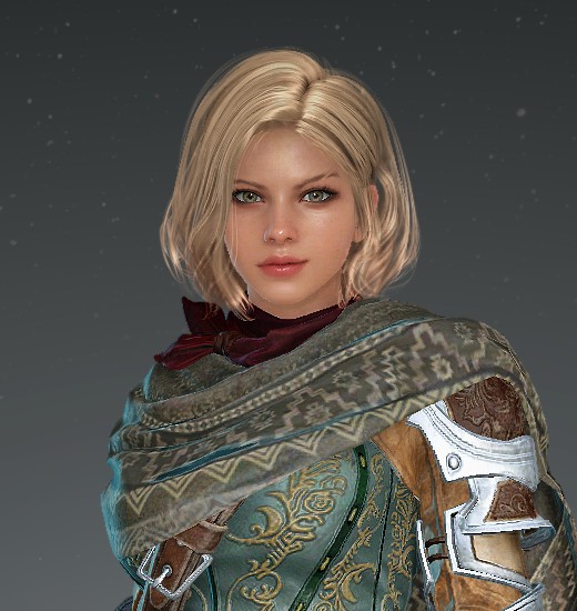 Ragana, A Atiradora Debochada!