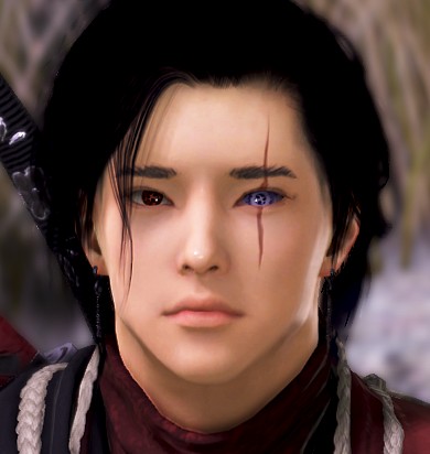 [S] Sharingan & Rinnegan v2