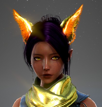 Yoruichi