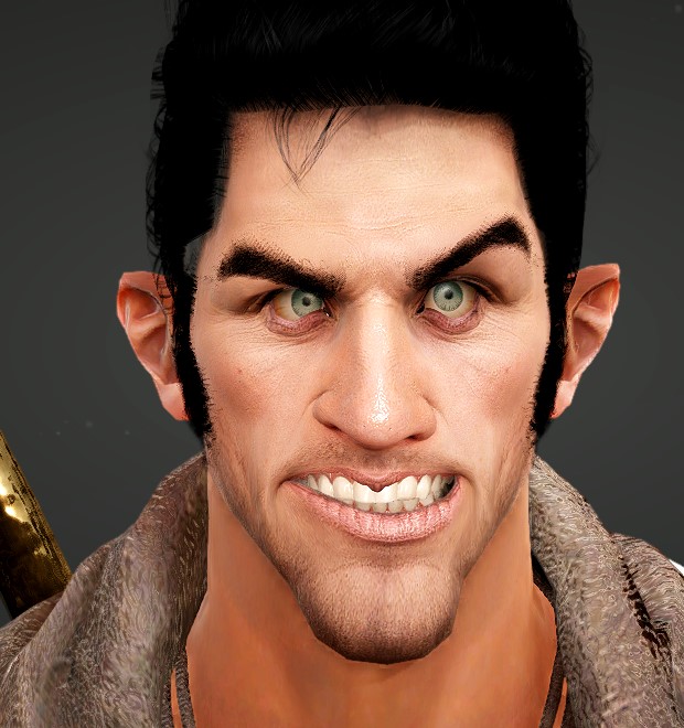 Robbie LazyTown