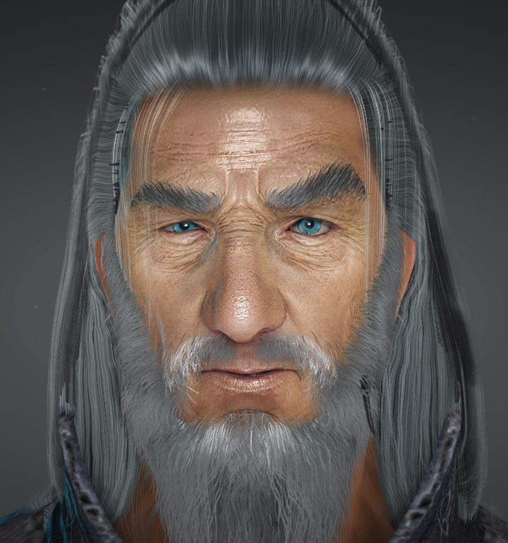 Gandalf