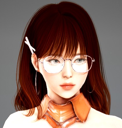 Redhead Maehwa