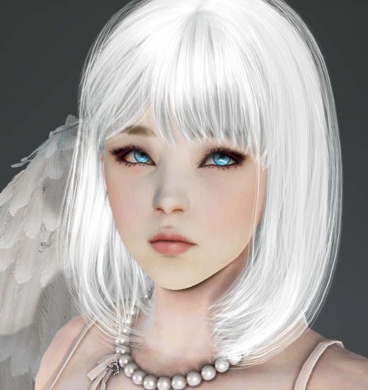 Angel Witch