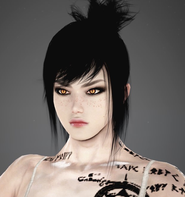 Kunoichi