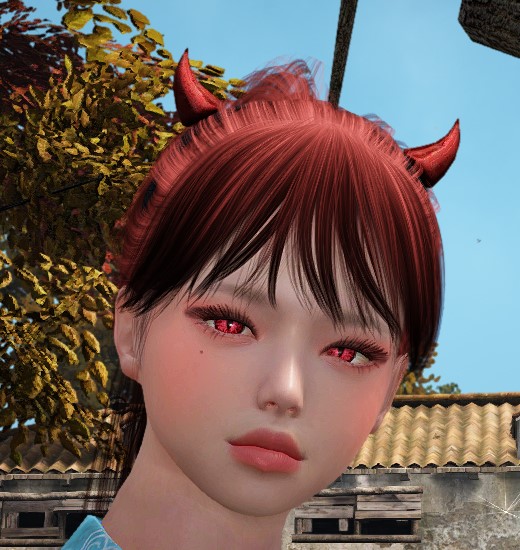 My Girl UwU Hihi