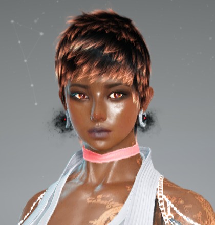 Marie Laveau
