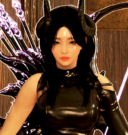 Fairy baddie uwu