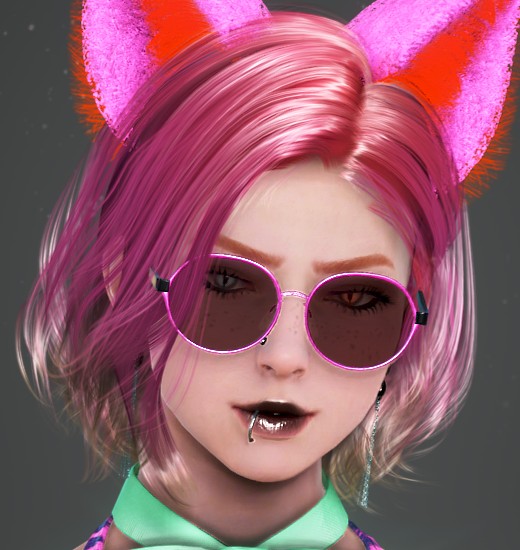 HallowFox