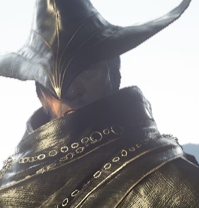 LORDGREY