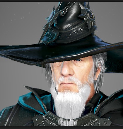 LORDARK