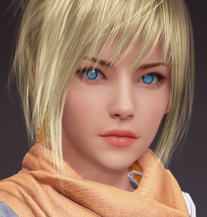 Lady Tsunade