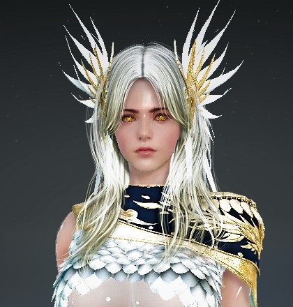 Perfect Valkyrie