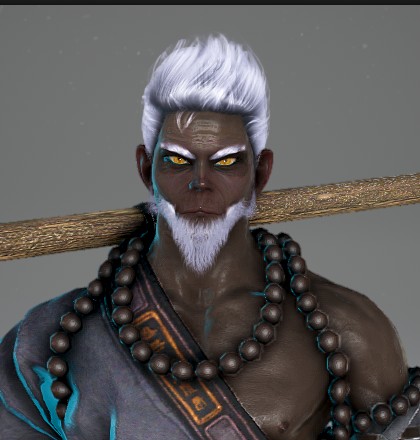 Black Wukong