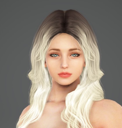 Segundo a IA, é parecido com a Sydney Sweeney