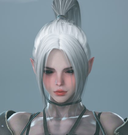 Dark elf 