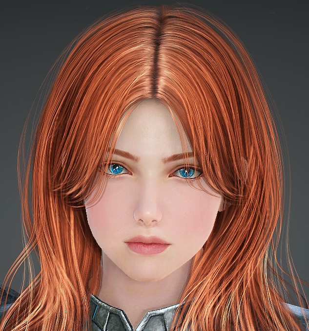 Recololr/reshape test 1