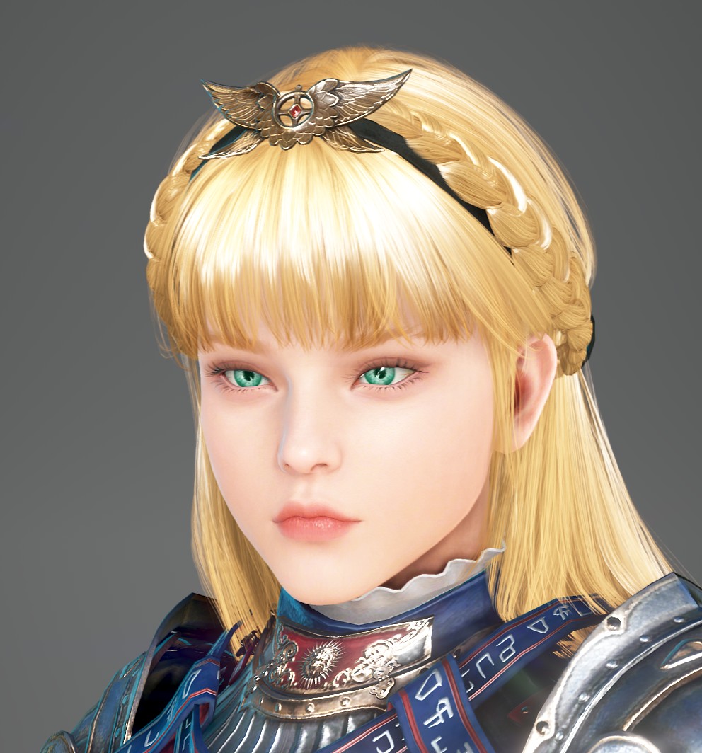Arturia Pendragon(Saber)