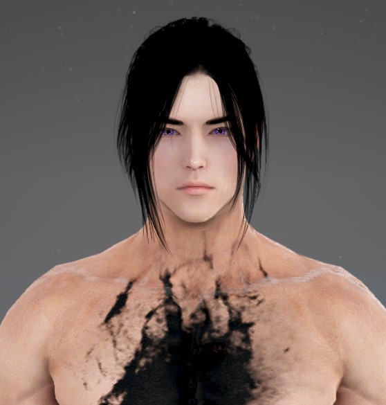 the legend of the northern blade