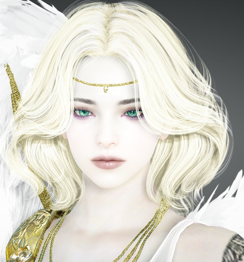 Anja ÊÊÊÊ Miiiiináaáá