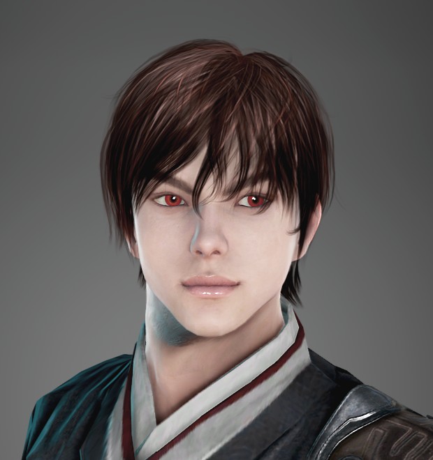 Light Yagami (Raito)