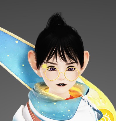 Shaizinha Gotiquinha do Rinnegam