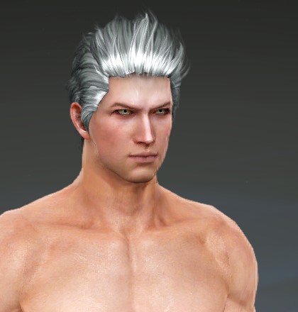 Vergil