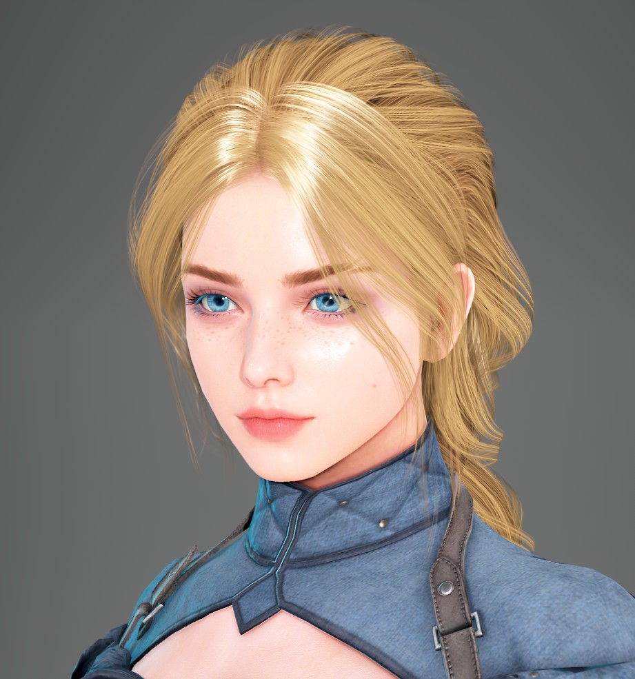 Shopitia Soul calibur 