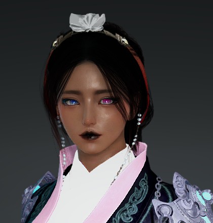 Wusa Gotica Agradable