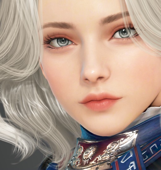 Enhanced Basic (Seraph)